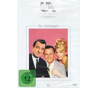 Der Glückspilz [DVD] [1966]