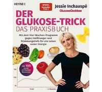 Der Glukose-Trick Das Praxisbuch: Mit dem Vie, Inchauspe.