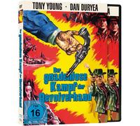 He Rides Tall (Blu-Ray & DVD Combo) (Blu-Ray)