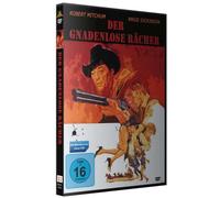 Der Gnadenlose Rächer [Import allemand]