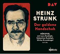 Der Goldende Handschuh