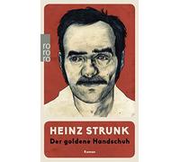 Der goldene Handschuh by Strunk New 9783499271274 Fast Free Shipping.