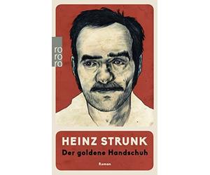 Der goldene Handschuh by Strunk New 9783499271274 Fast Free Shipping.