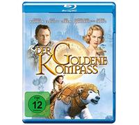 DER GOLDENE KOMPASS (BLU-RAY) [2007]