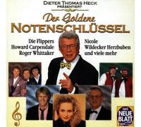 Der goldene Notenschlüssel (Dieter Thomas Heck, 1997)