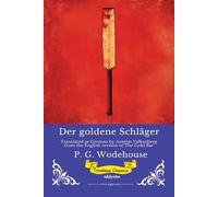 Der goldene Schläger | German Version of The Gold Bat