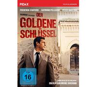 Der goldene Schlüssel: Pidax Film-Klassiker