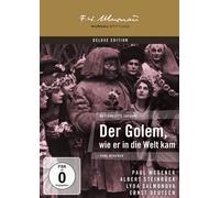 Various - Der Golem,Wie ER in Die Welt Kam [Import]