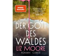 Der Gott des Waldes: Roman