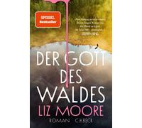 Der Gott des Waldes: Roman, Moore, Moore, 9783406829772 Fast Free Shipping.