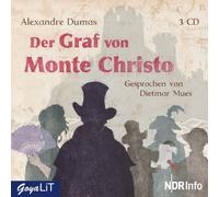 Der Graf Von Monte Christo