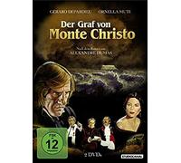Der Graf von Monte Christo