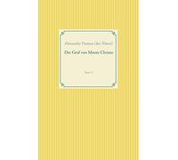 Dumas der ltere - Der Graf von Monte Christo Band 31 - New paperbac - X555z