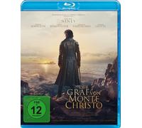 DER GRAF VON MONTE CHRISTO BLU-RAY - DE LA PATELLIÈRE,ALEXANDRE/DELAPORTE NEW