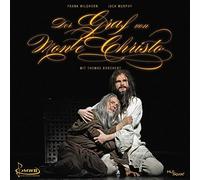 Der Graf von Monte Christo - Das Musical - Original Cast Album (Deutschsprachig)