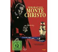 Der Graf von Monte Christo (DVD)