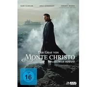 Der Graf von Monte Christo [DVD]