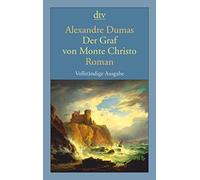 Der Graf von Monte Christo: Roman, Dumas New 9783423139557 Fast Free Shipping.