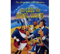 Der Graf von Montre Christo