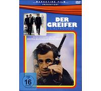 Der Greifer [Import]