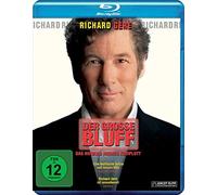 DER GROE BLUFF (2006) (BLU-RA [Blu-ray]