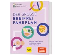 Der groe Breifrei-Fahrplan: Schritt fur Schrit, Merz, Merz, Schaflein,.