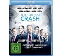 DER GROE CRASH (BLU-RAY) - VA [2011]