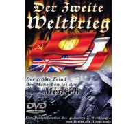 Der größte Feind des Menschen ist der Mensch [DVD] (2000)