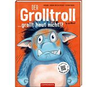 Der Grolltroll ... grollt heut nicht? (Bd. 2), Speulhof, Aprilkind, Pri HB.