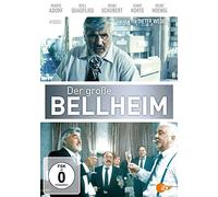 Der große Bellheim [DVD]