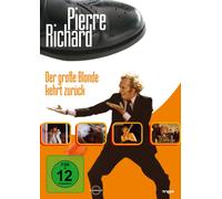 Der große Blonde kehrt zurück (DVD) (US IMPORT)