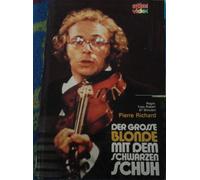 Der große Blonde mit dem schwarzen Schuh