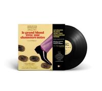 DER GROßE BLONDE MIT DEM SCHWARZEN SCHUH - OST/COSMA,VLADIMIR VINYL LP NEW