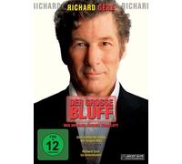 Der große Bluff - Das Howard Hughes Komplott (DVD)