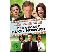 DER GROSSE BUCK HOWARD - MOVIE [DVD] [2008]