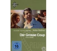 Der große Coup [Import allemand]