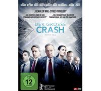 Der große Crash - Margin Call (DVD)