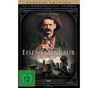 Der Große Eisenbahnraub-die Geschichte des Wilde [Import allemand]