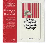 Der Große Gatsby