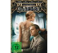 Der große Gatsby (DVD)