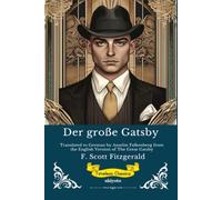 Der große Gatsby | German Version of The Great Gatsby