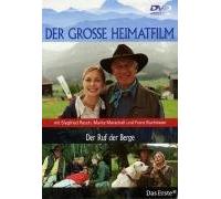 Der große Heimatfilm - Ruf der Berge