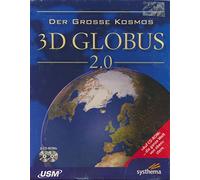 Der Grosse Kosmos 3d-globus 2.