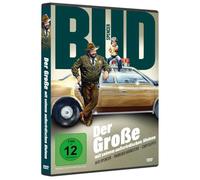 Der Große mit seinem außerirdischen Kleinen - Bud Spencer in Uno sceriffo extraterrestre - Ein galaktisches Familienabenteuer mit Humor & Action (WME Film Klassiker) [DVD]