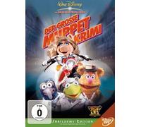 Der Grosse Muppet Krimi - Jubiläums-Edition [Import allemand]