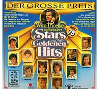 Der grosse Preis (1983) [VINYL]