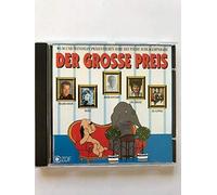 Der grosse Preis (1993)