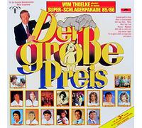 Der grosse Preis 85/86 [VINYL]