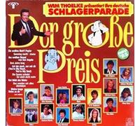 Der grosse Preis '85 Neu - Roland Kaiser, Juliane Werding, Howard Carpendale, Relax. Mary Roos, Udo Jürgens.. / Vinyl record [Vinyl-LP]