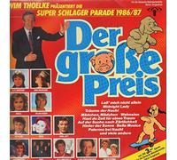 Der grosse Preis 86/87 [VINYL]